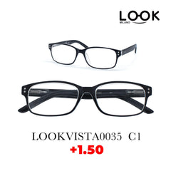LOOK OCCHIALI LOOKVISTA0035 - koseakasa