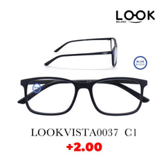 LOOK OCCHIALI LOOKVISTA0037 C1 0.00 - koseakasa