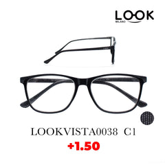 LOOK OCCHIALI LOOKVISTA0038 C1 1.00 - koseakasa