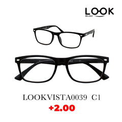 LOOK OCCHIALI LOOKVISTA0039 - koseakasa