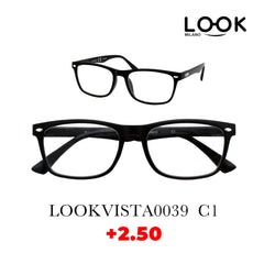 LOOK OCCHIALI LOOKVISTA0039 - koseakasa