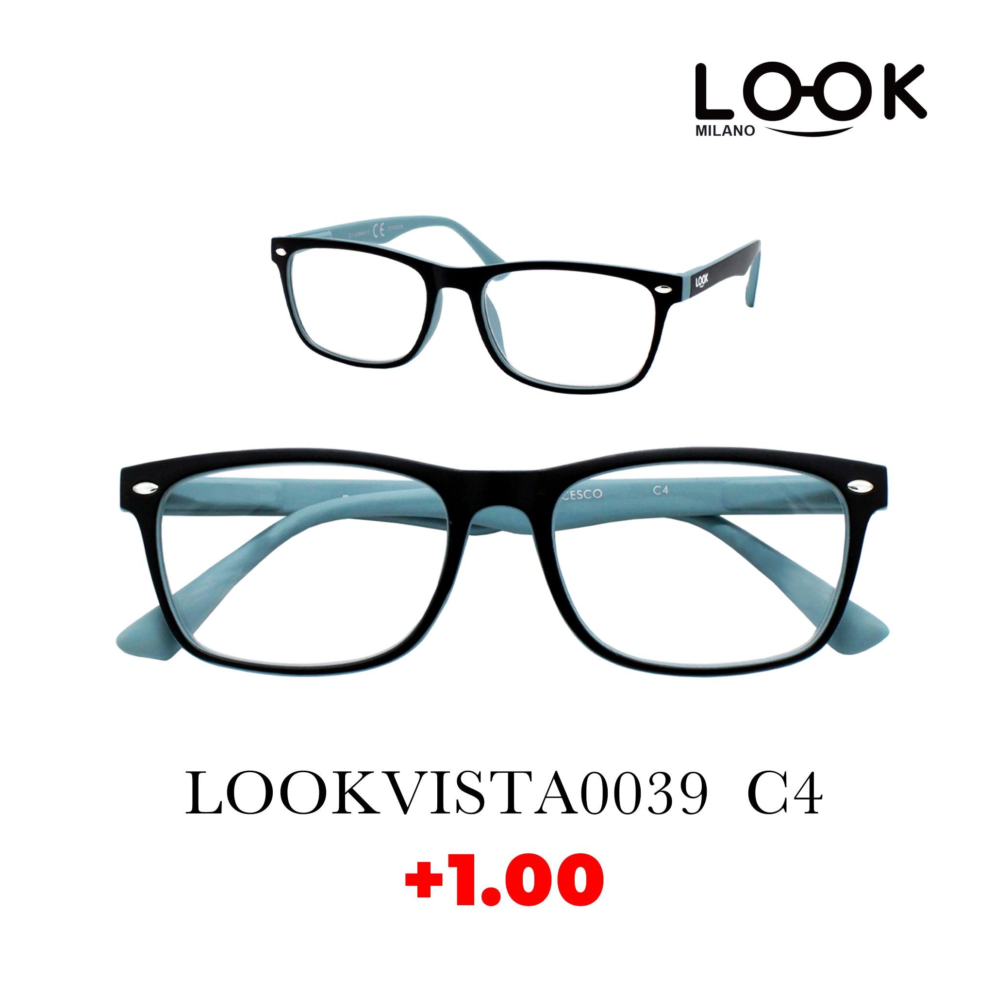 LOOK OCCHIALI LOOKVISTA0039 - koseakasa