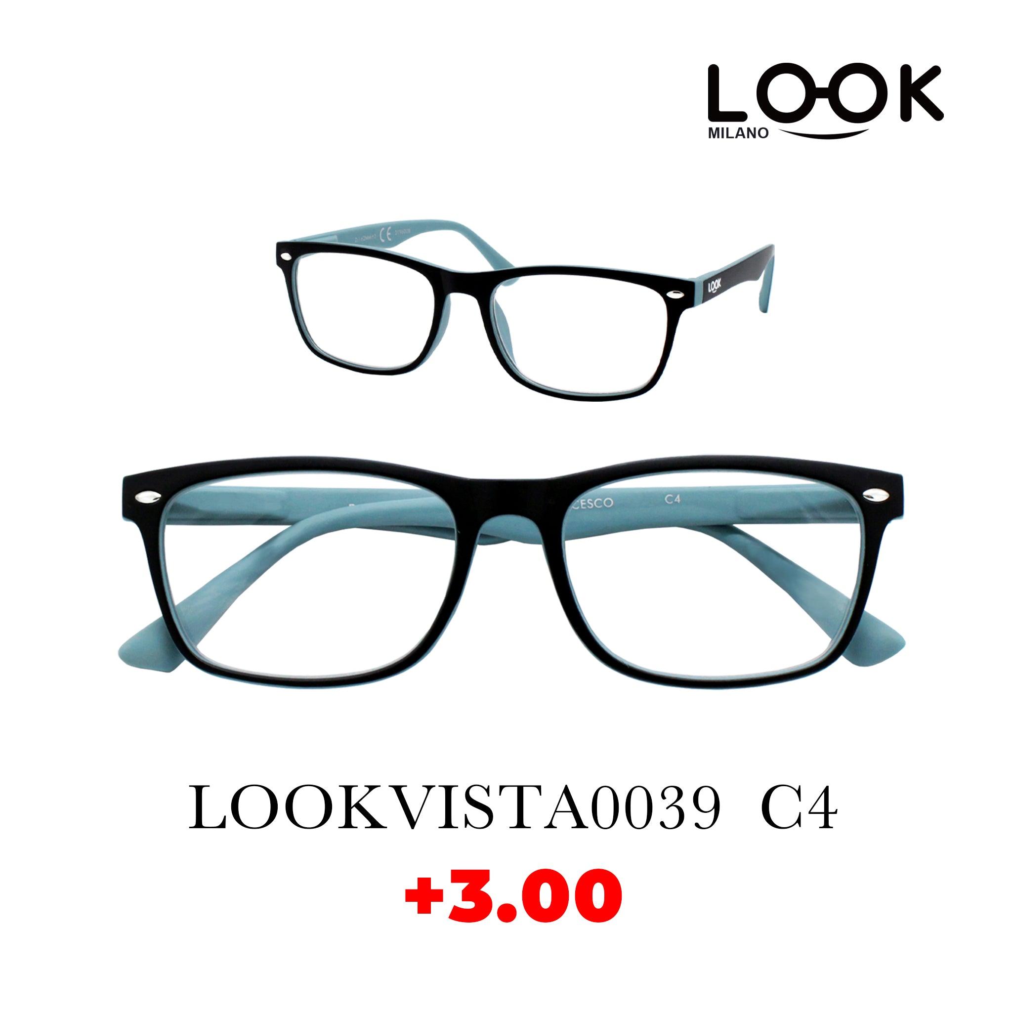 LOOK OCCHIALI LOOKVISTA0039 - koseakasa