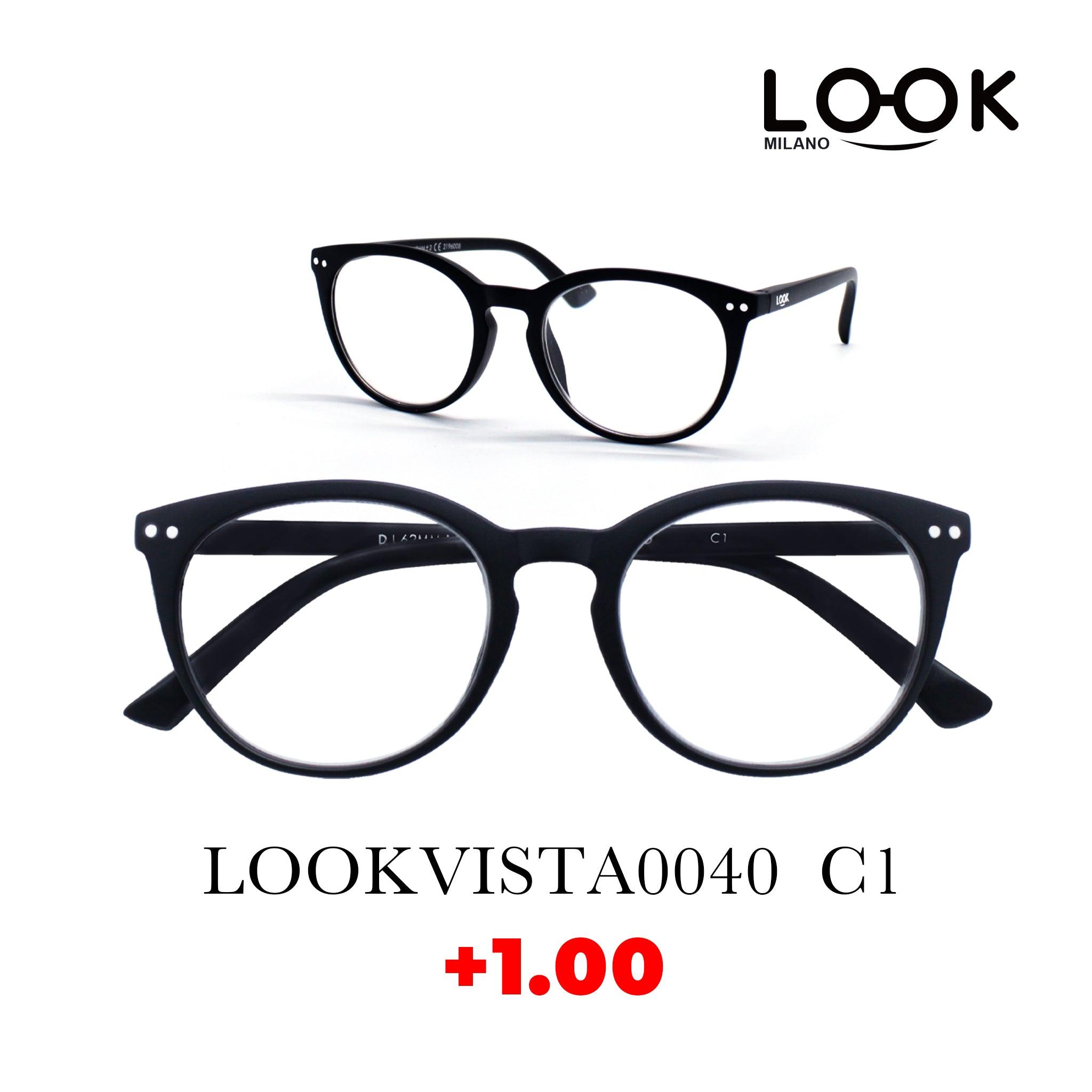 LOOK OCCHIALI LOOKVISTA0040 - koseakasa