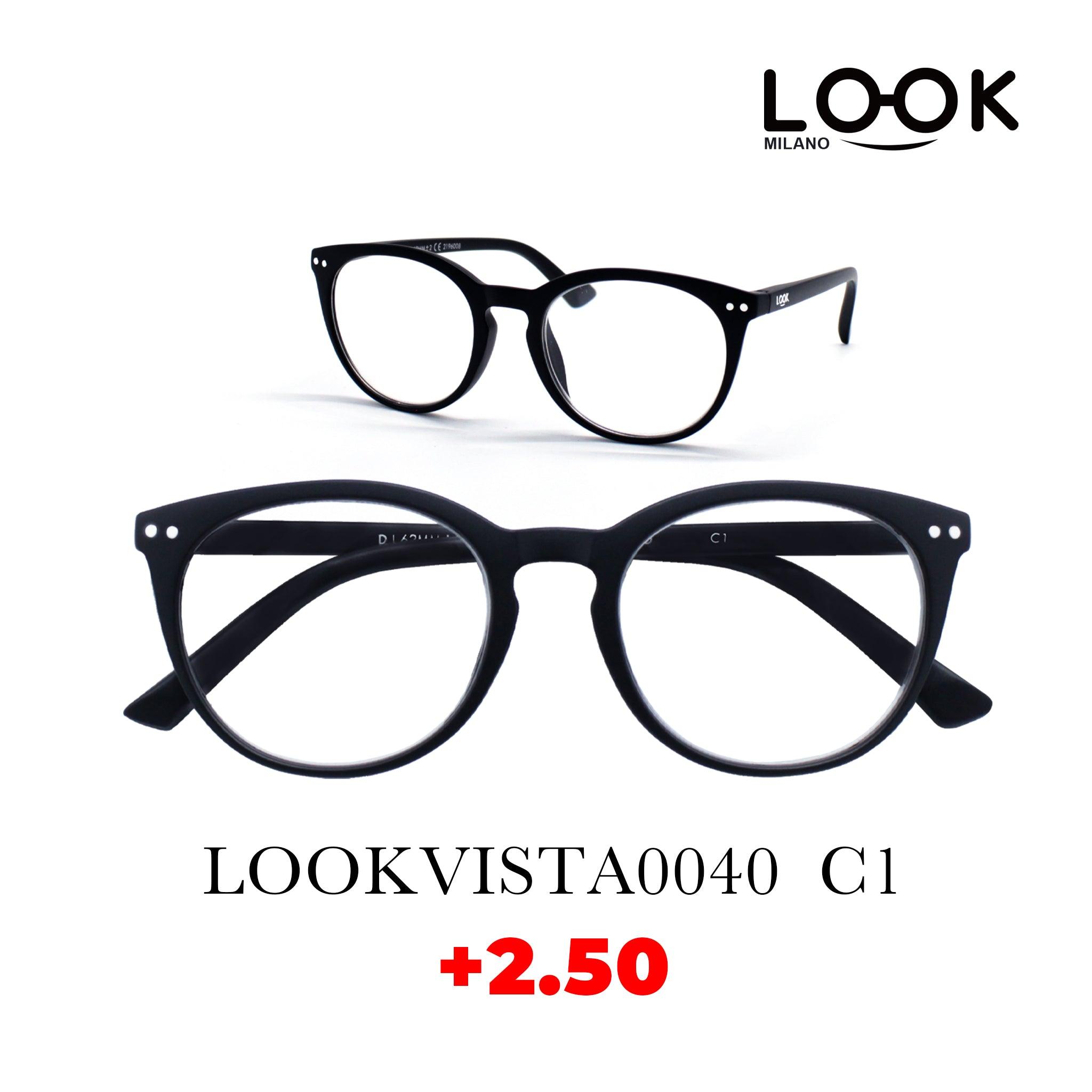 LOOK OCCHIALI LOOKVISTA0040 - koseakasa