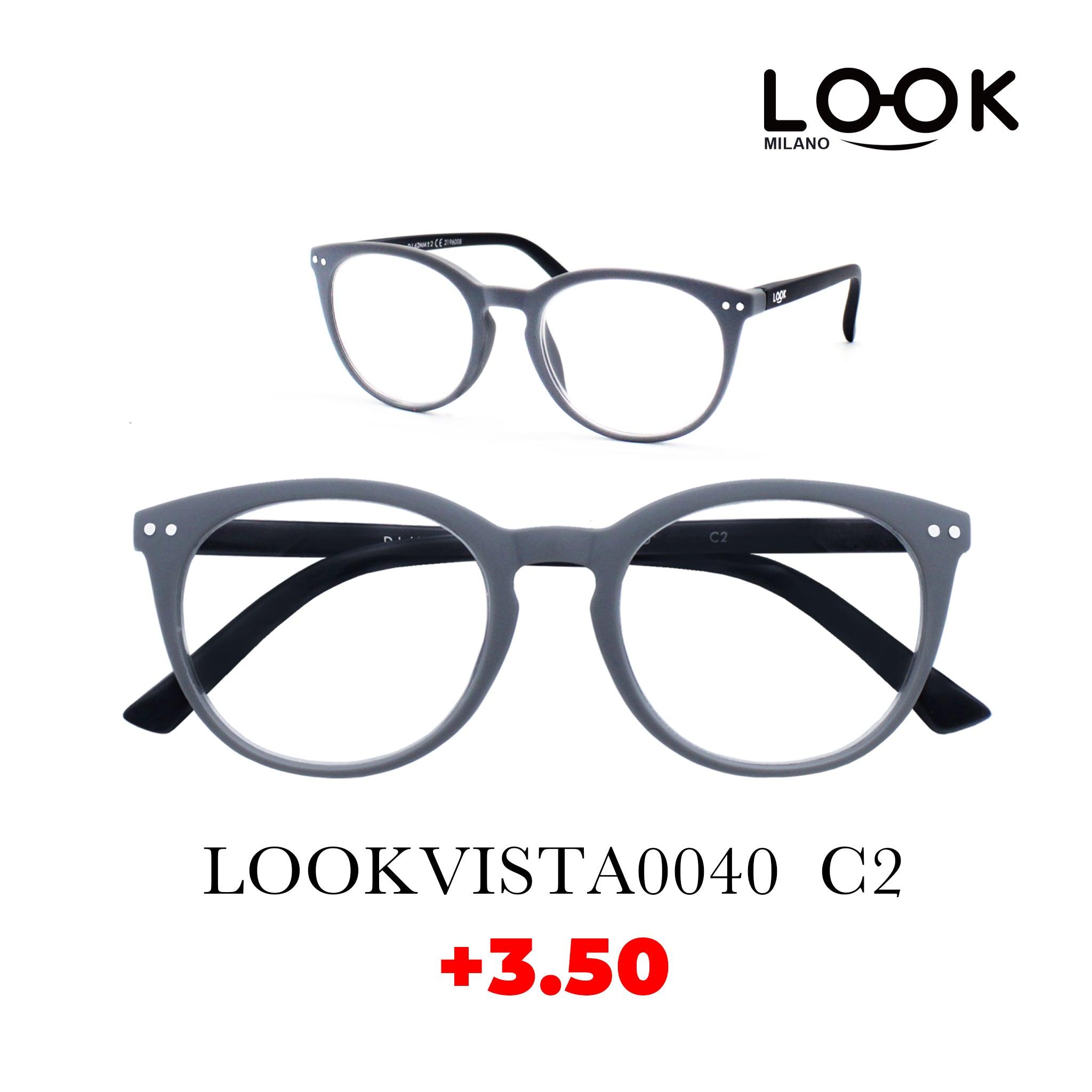 LOOK OCCHIALI LOOKVISTA0040 - koseakasa