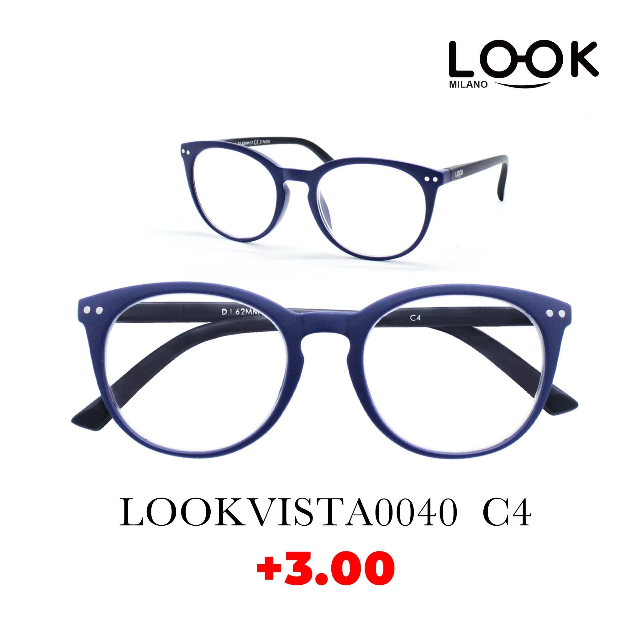 LOOK OCCHIALI LOOKVISTA0040 - koseakasa