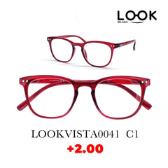 LOOK OCCHIALI LOOKVISTA0041 - koseakasa