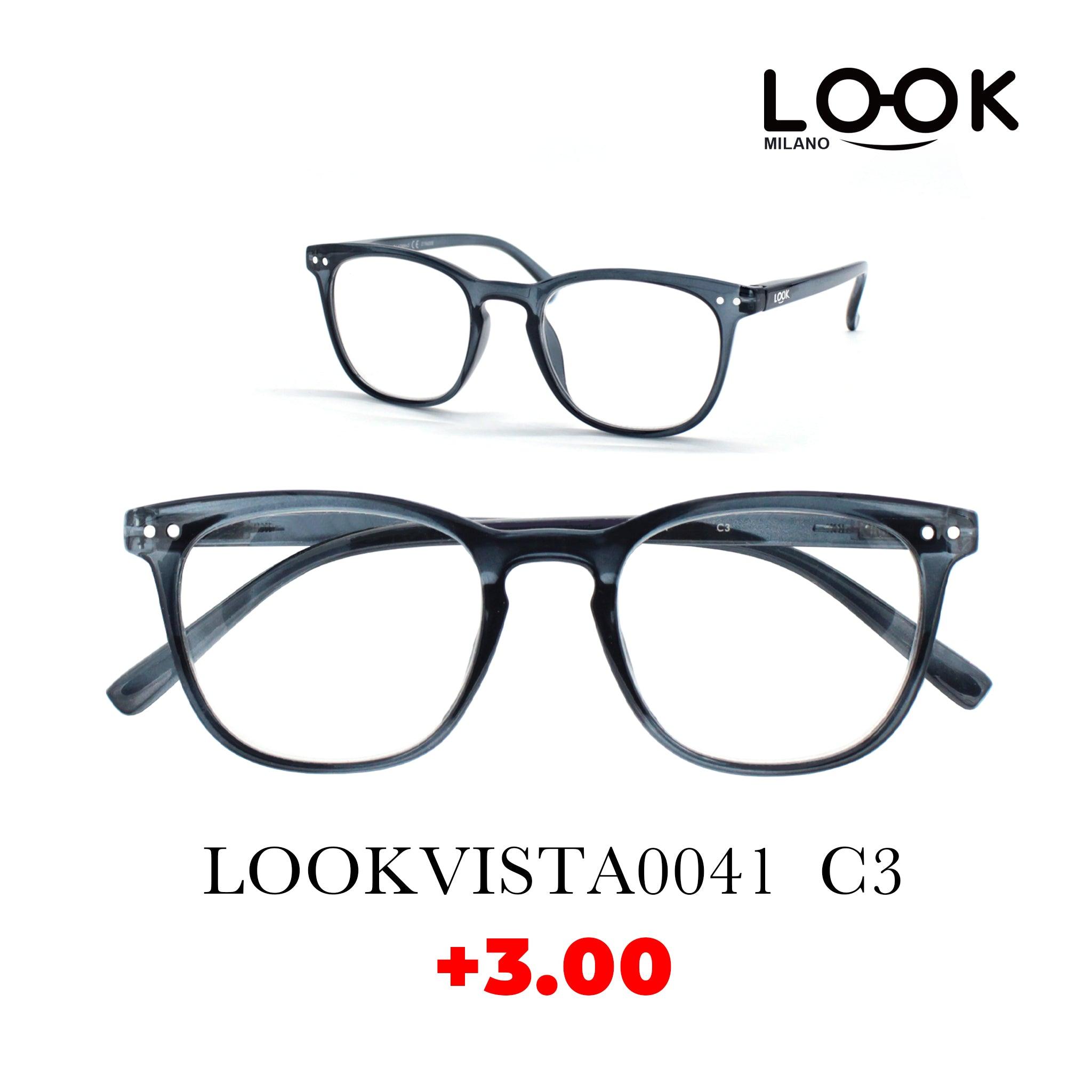 LOOK OCCHIALI LOOKVISTA0041 - koseakasa