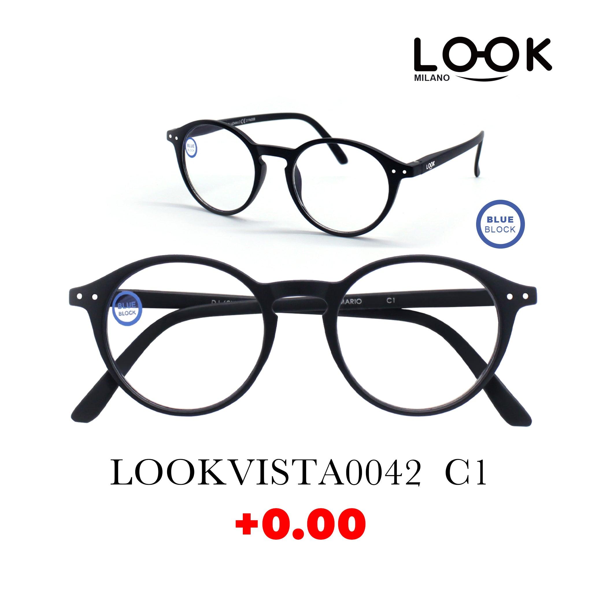LOOK OCCHIALI LOOKVISTA0042 - koseakasa
