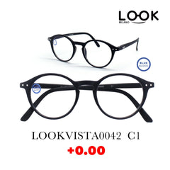 LOOK OCCHIALI LOOKVISTA0042 - koseakasa