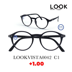 LOOK OCCHIALI LOOKVISTA0042 - koseakasa