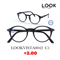LOOK OCCHIALI LOOKVISTA0042 - koseakasa