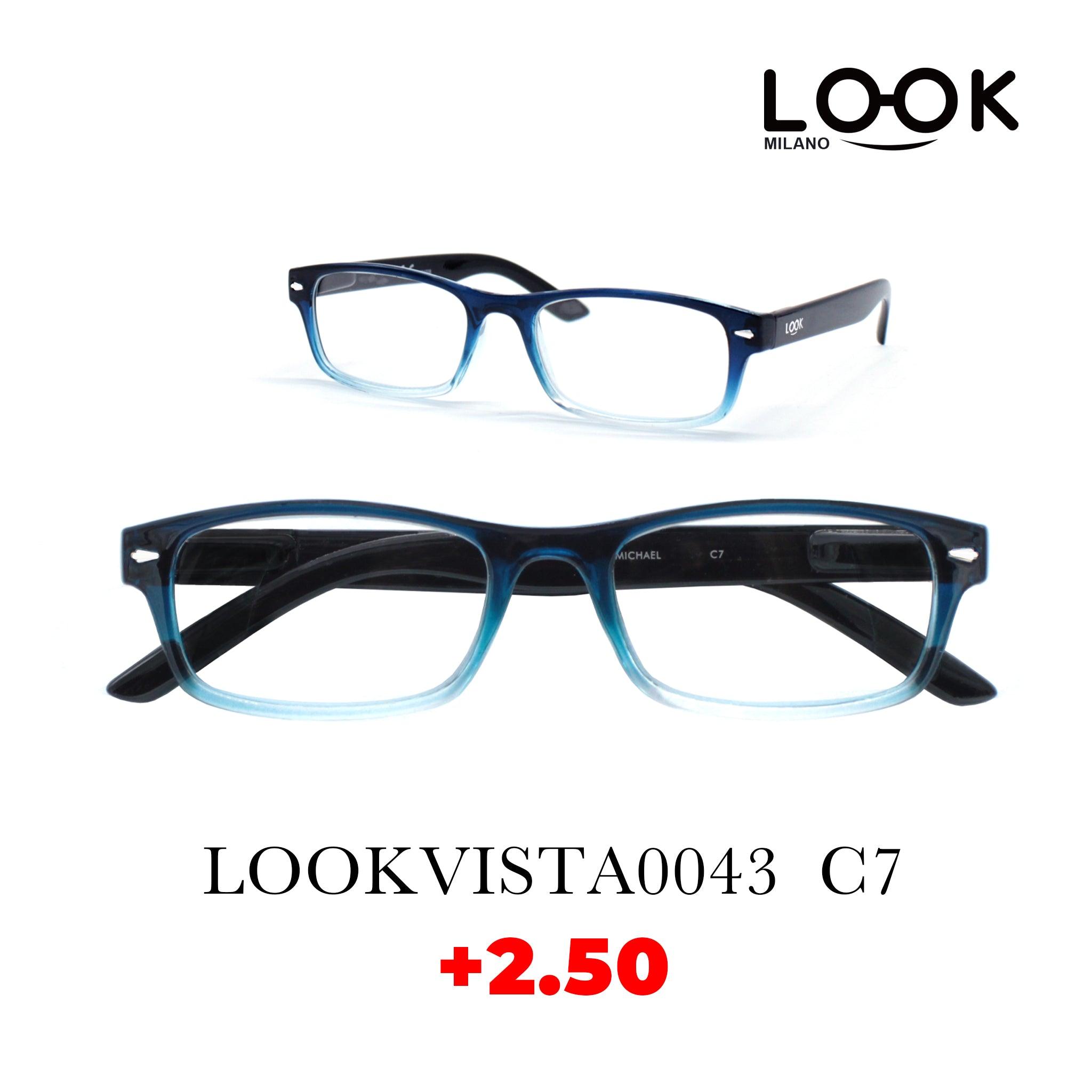 LOOK OCCHIALI LOOKVISTA0043 - koseakasa