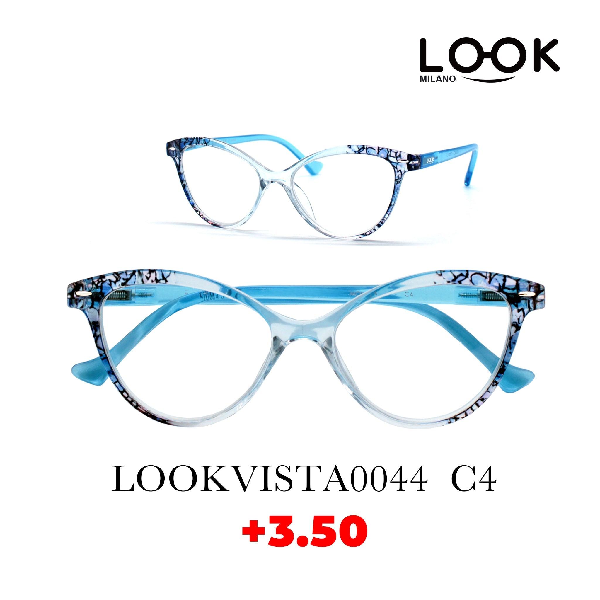 LOOK OCCHIALI LOOKVISTA0044 - koseakasa