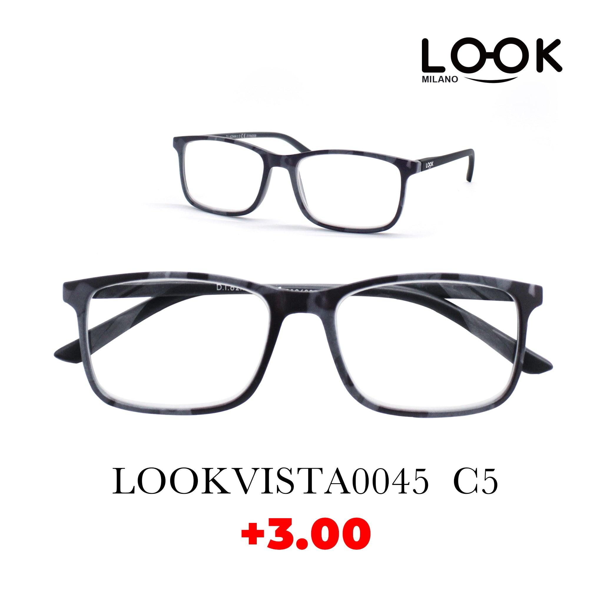 LOOK OCCHIALI LOOKVISTA0045 - koseakasa