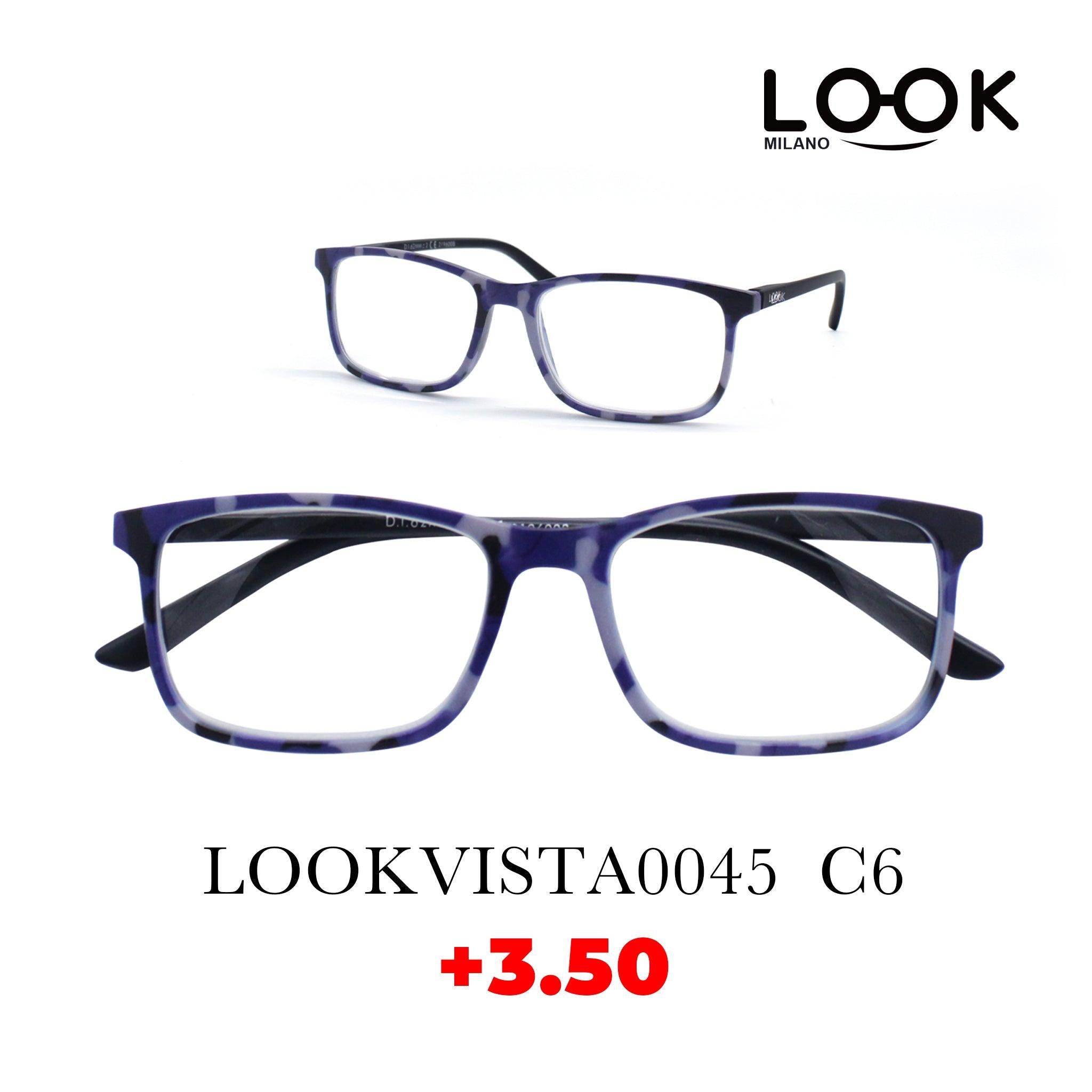 LOOK OCCHIALI LOOKVISTA0045 - koseakasa