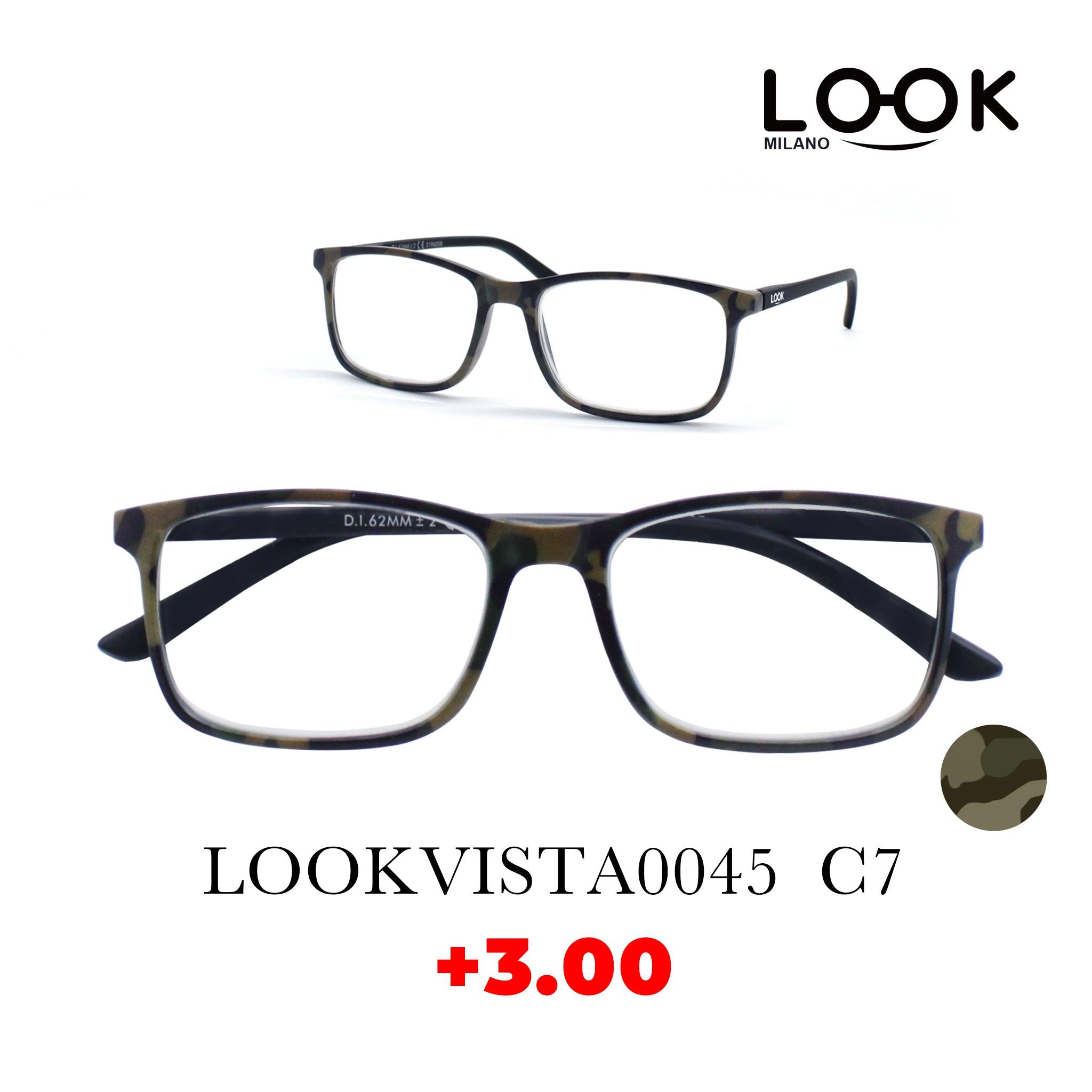 LOOK OCCHIALI LOOKVISTA0045 - koseakasa