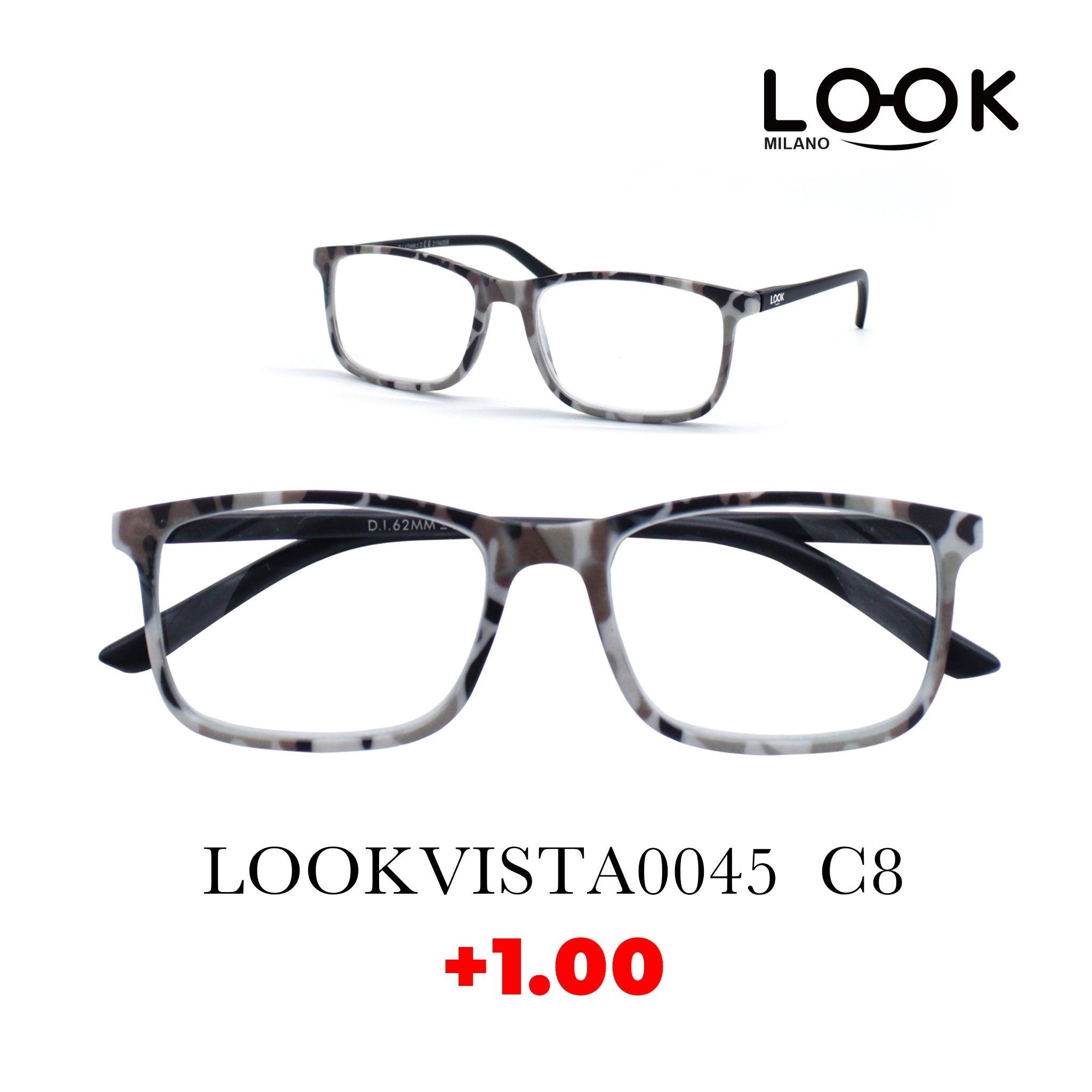 LOOK OCCHIALI LOOKVISTA0045 - koseakasa
