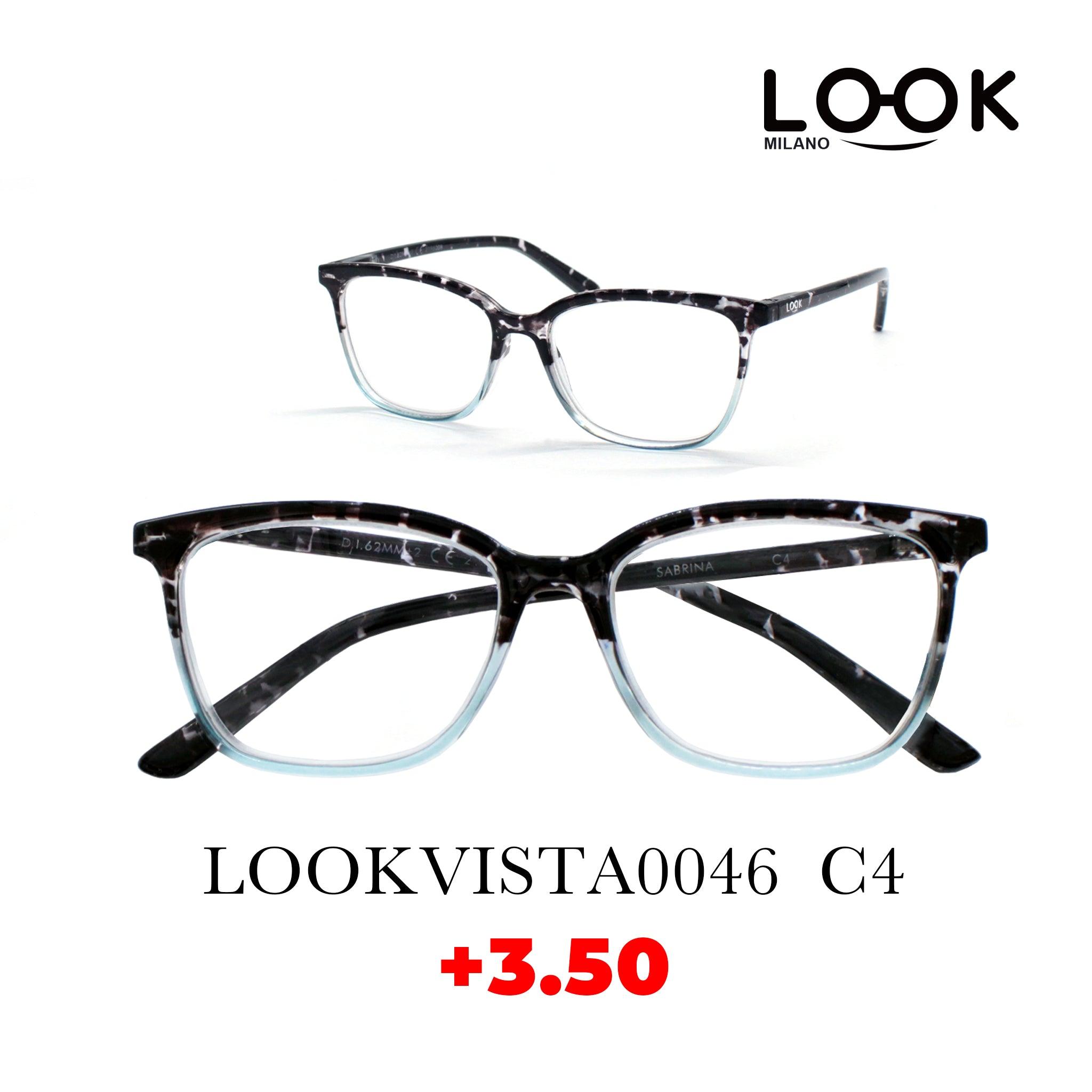 LOOK OCCHIALI LOOKVISTA0046 - koseakasa