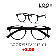 LOOK OCCHIALI LOOKVISTA0047 - koseakasa