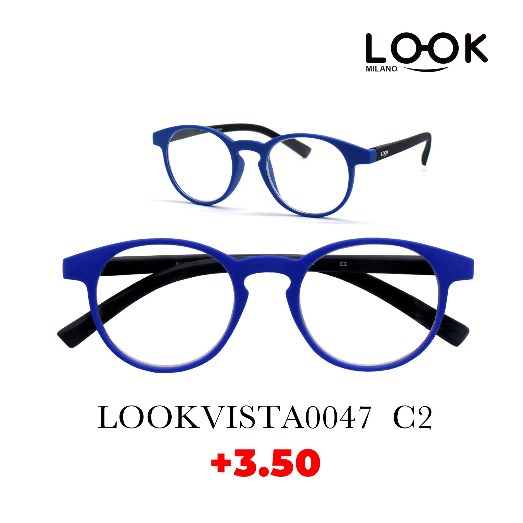 LOOK OCCHIALI LOOKVISTA0047 - koseakasa