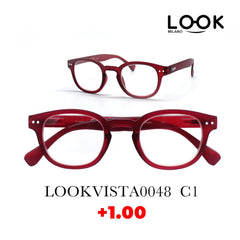 LOOK OCCHIALI LOOKVISTA0048 - koseakasa