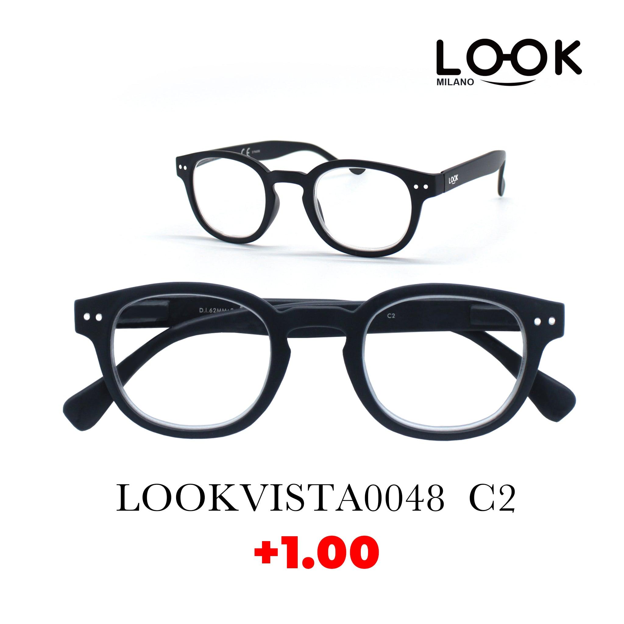 LOOK OCCHIALI LOOKVISTA0048 - koseakasa
