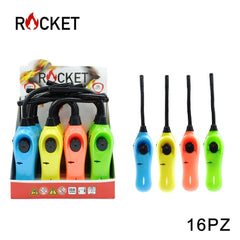 ART. 83260081 ROCKET ACCENDIGAS BBQ CONF. 16PZ - koseakasa