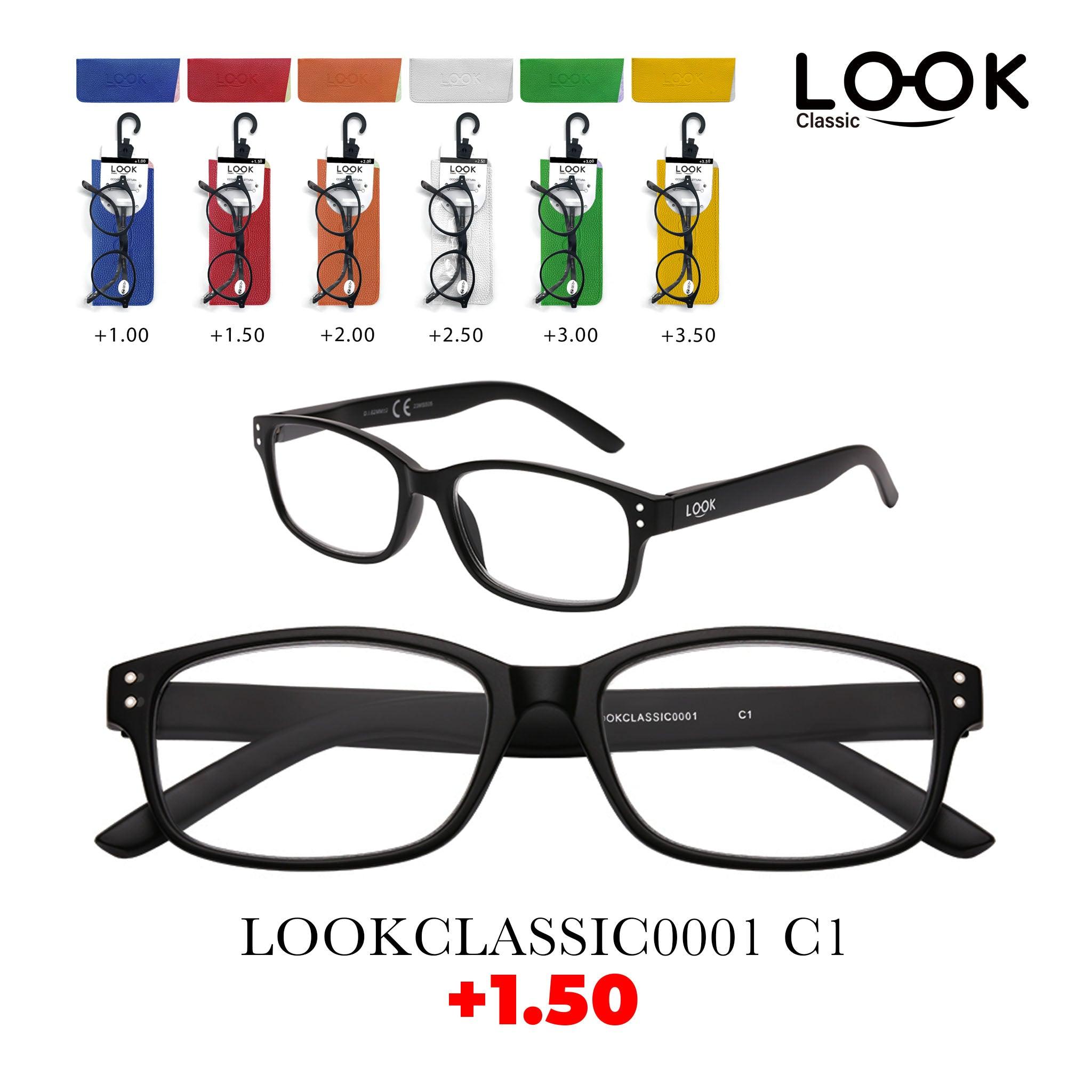 LOOKCLASSIC0001 - koseakasa