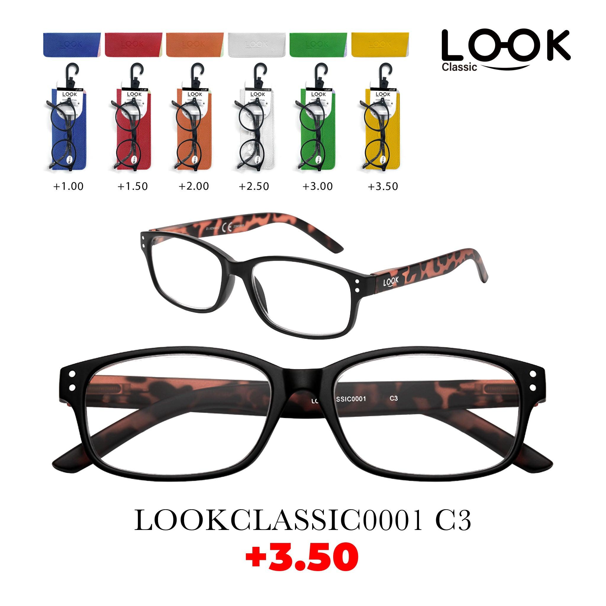 LOOKCLASSIC0001 - koseakasa