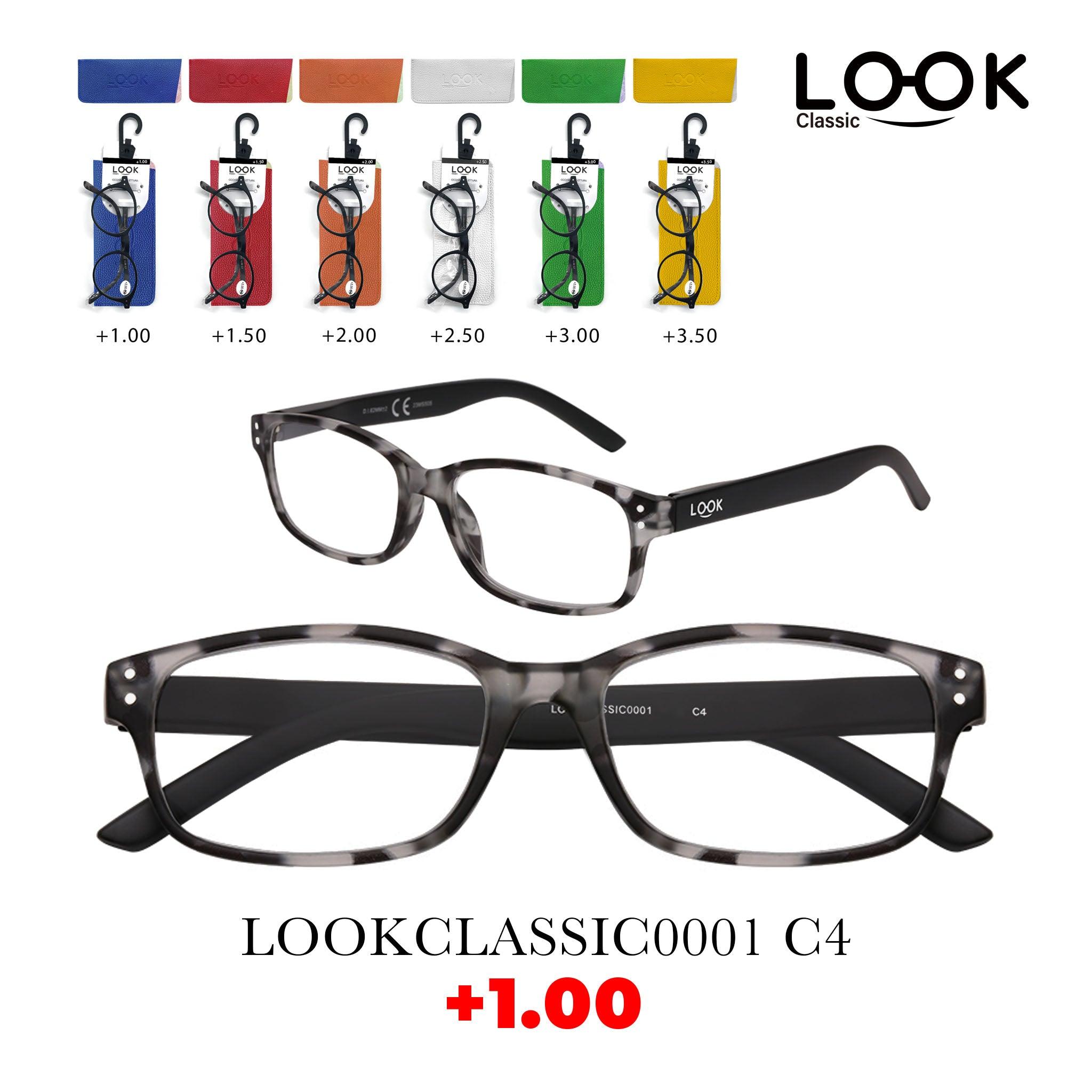 LOOKCLASSIC0001 - koseakasa