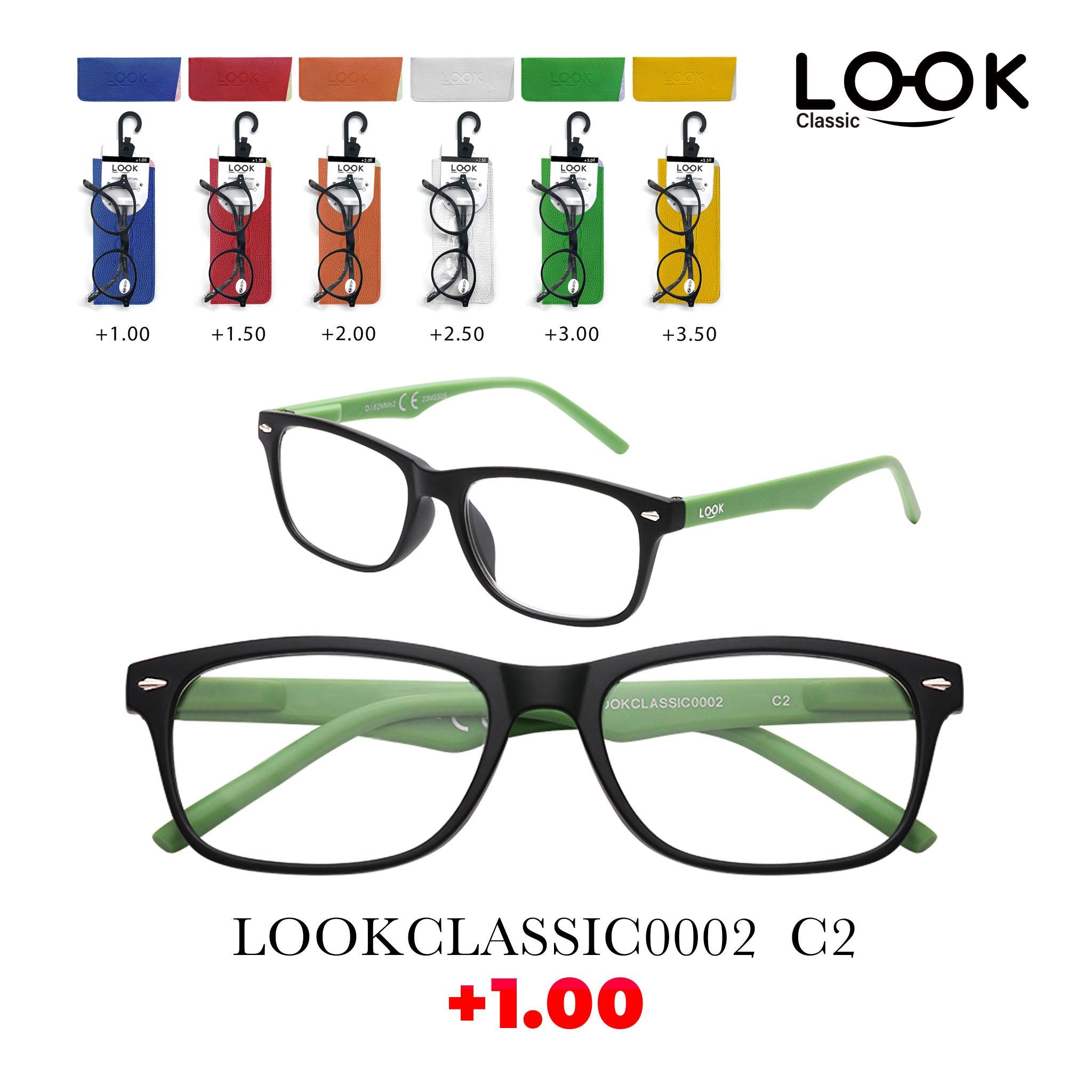 LOOKCLASSIC0002 - koseakasa