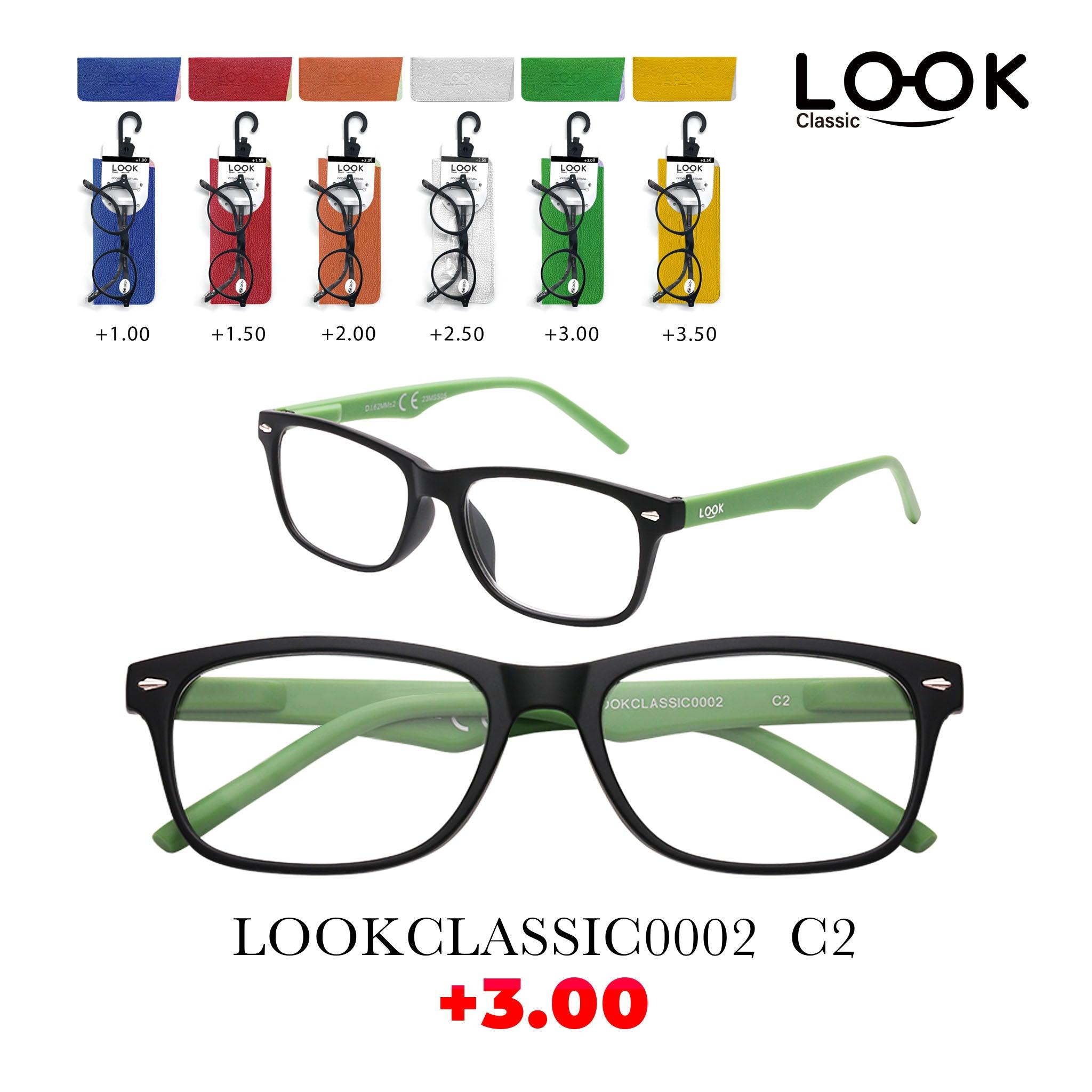 LOOKCLASSIC0002 - koseakasa