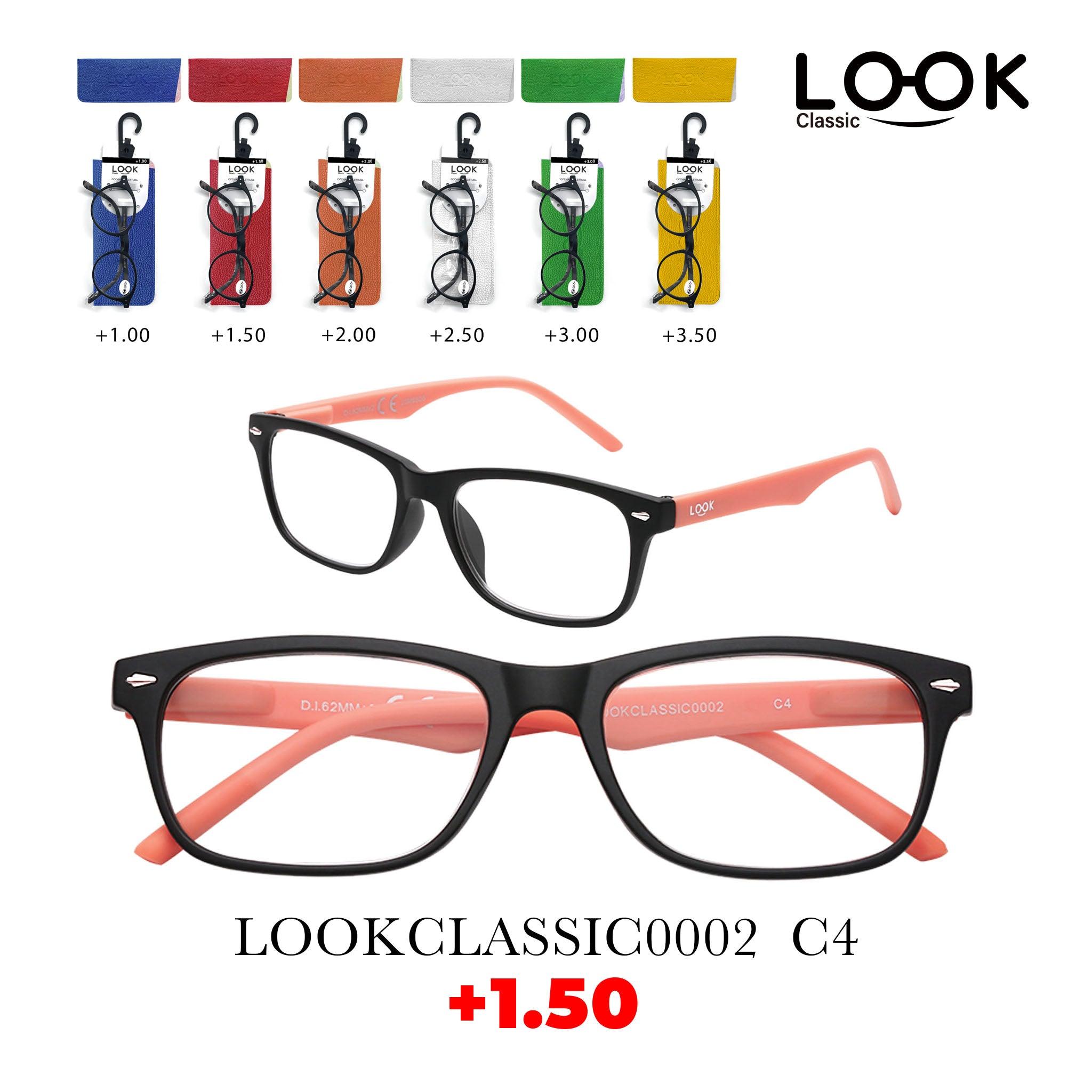 LOOKCLASSIC0002 - koseakasa