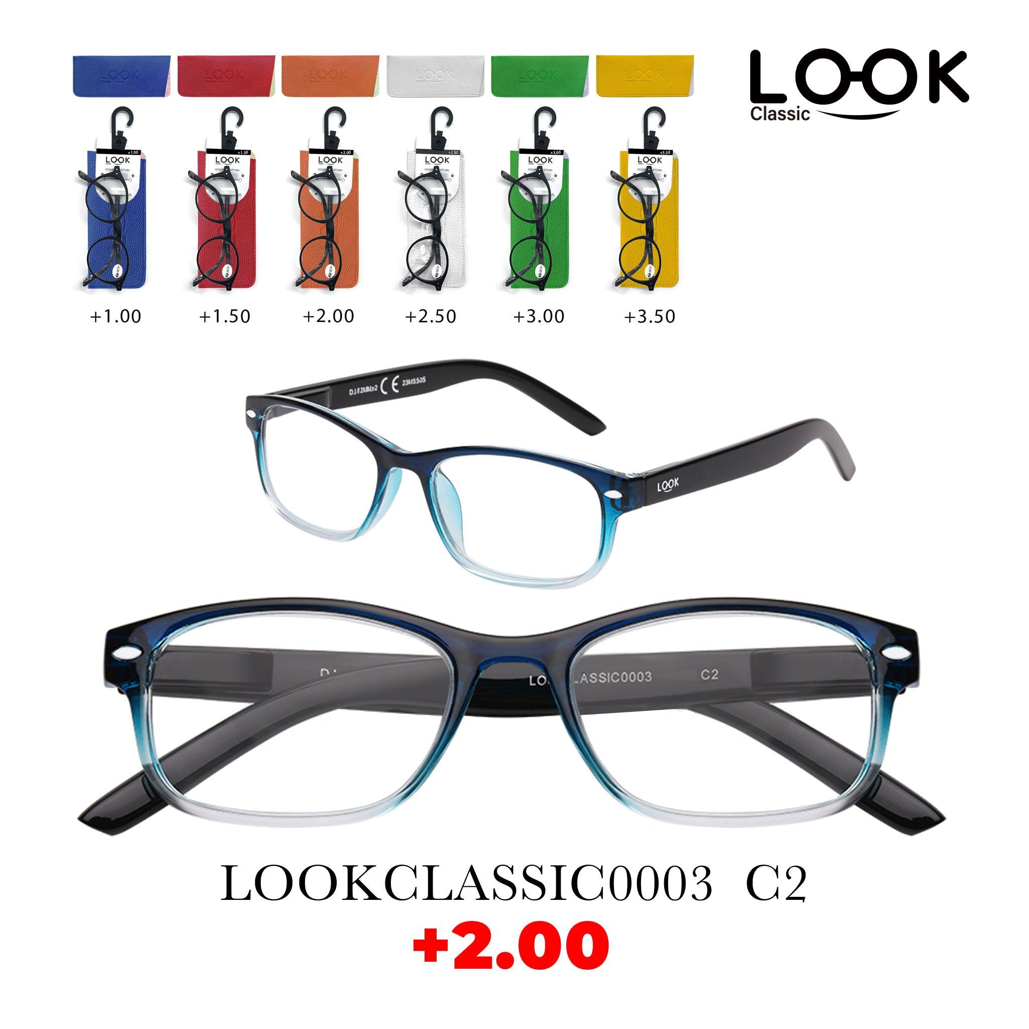 LOOKCLASSIC0003 - koseakasa