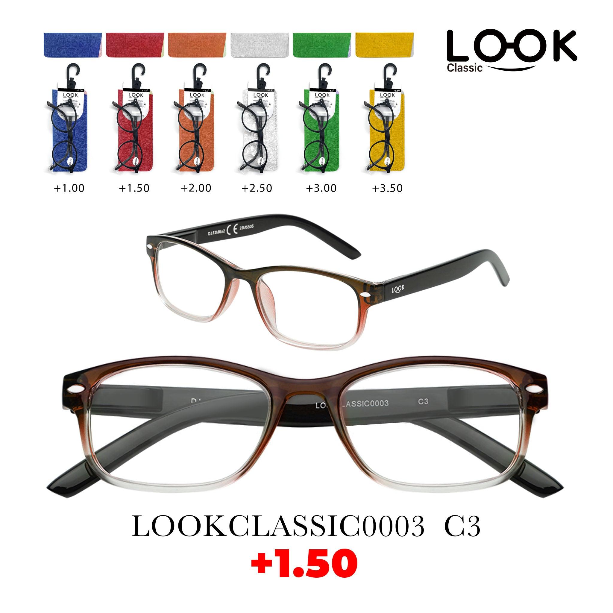 LOOKCLASSIC0003 - koseakasa