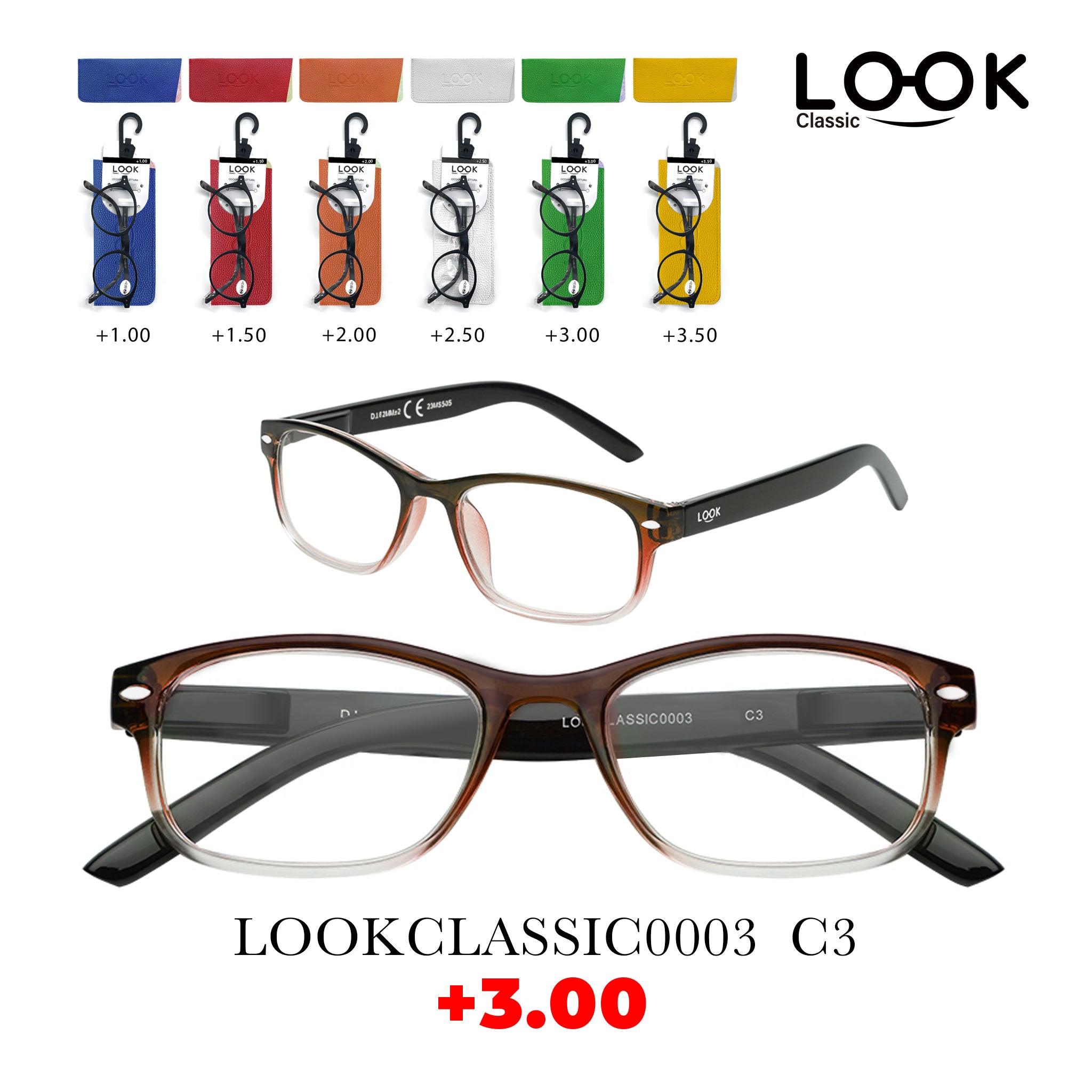 LOOKCLASSIC0003 - koseakasa