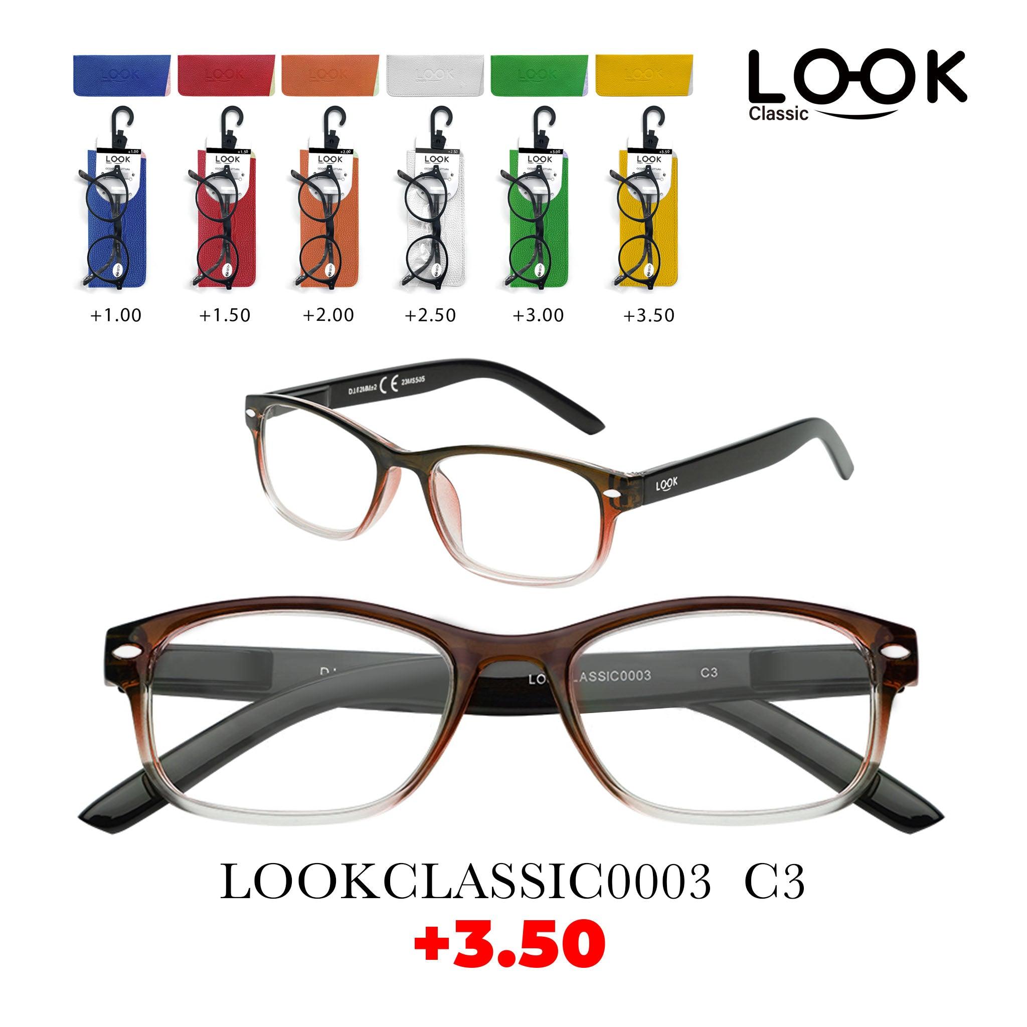 LOOKCLASSIC0003 - koseakasa