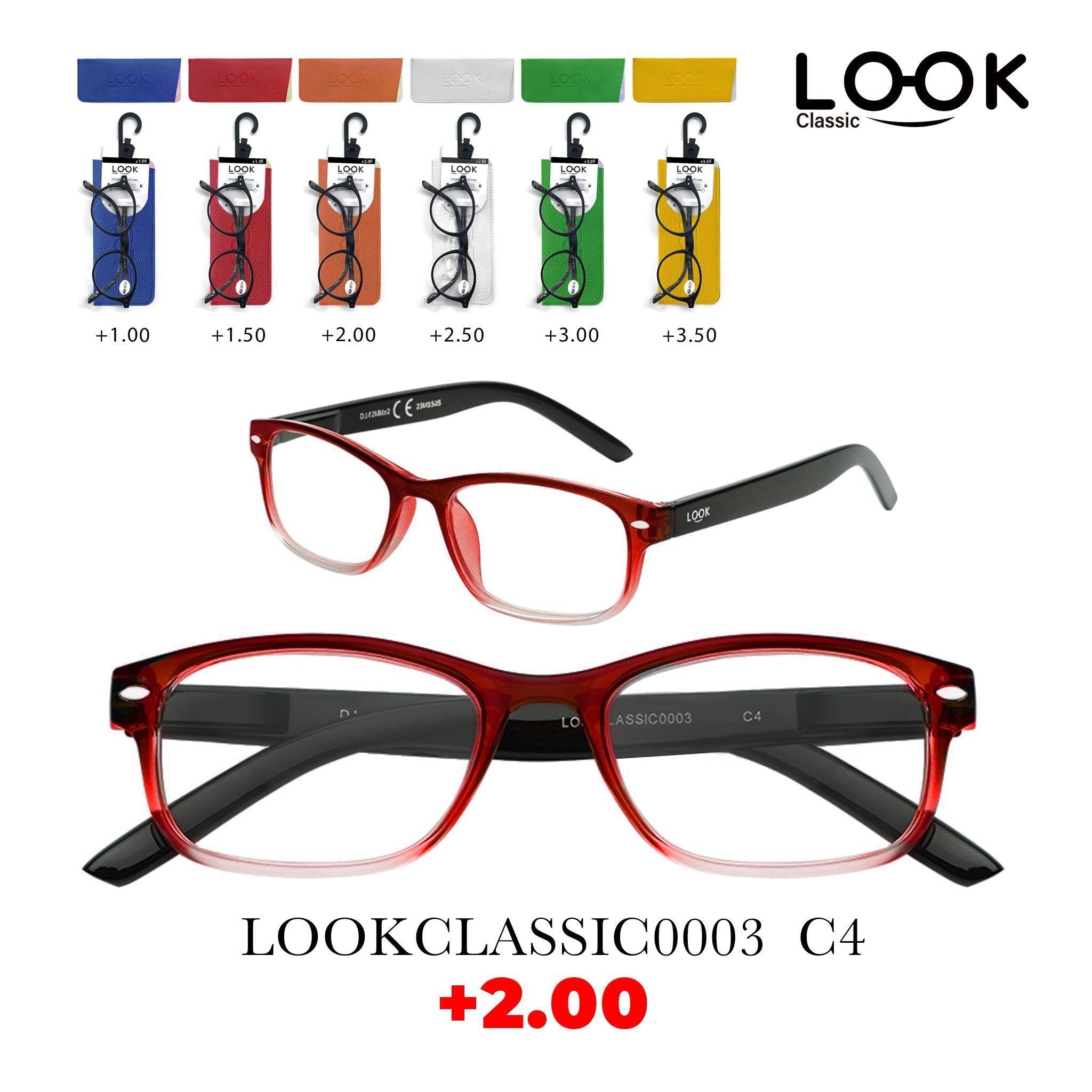 LOOKCLASSIC0003 - koseakasa