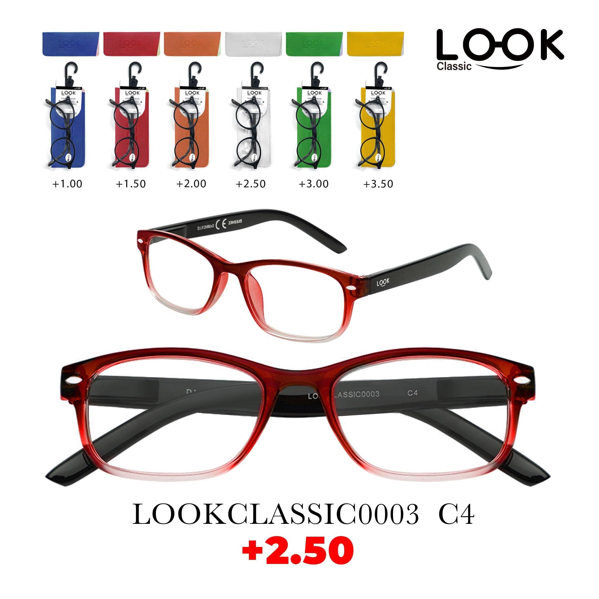 LOOKCLASSIC0003 - koseakasa