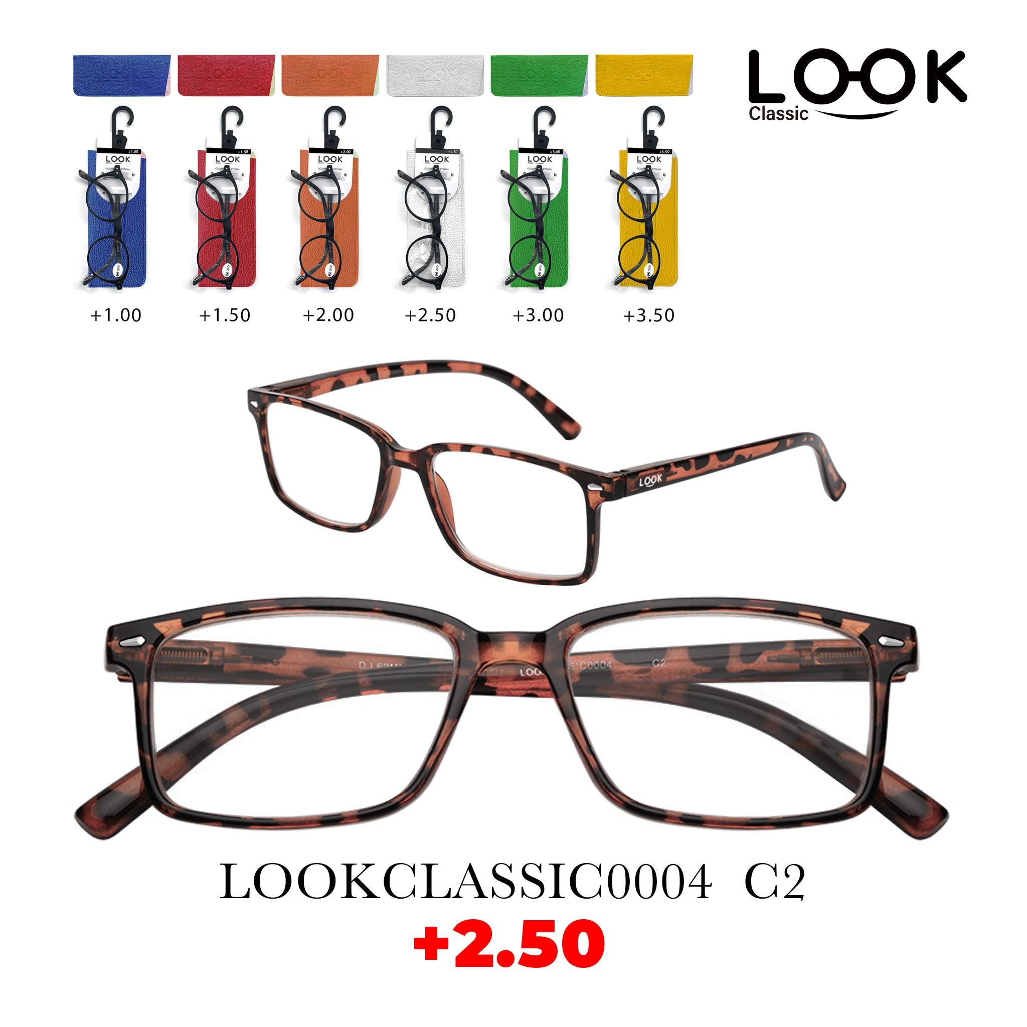 LOOKCLASSIC0004 - koseakasa