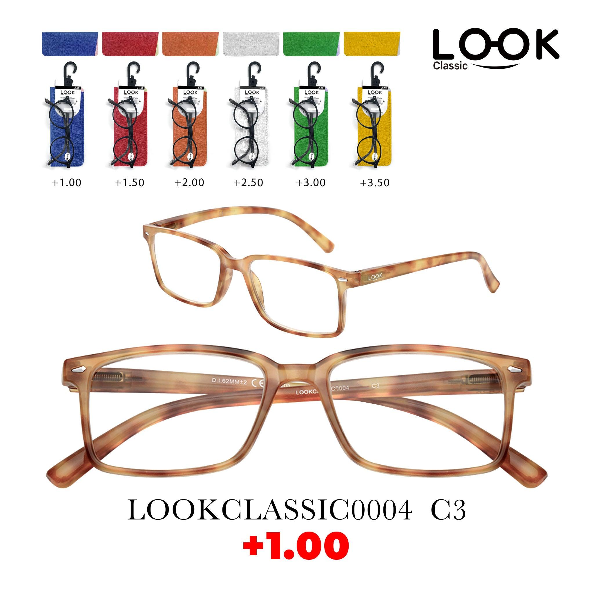LOOKCLASSIC0004 - koseakasa