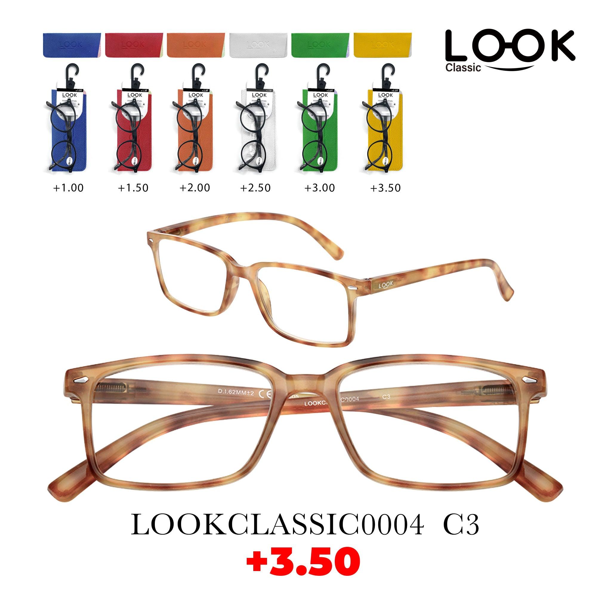 LOOKCLASSIC0004 - koseakasa