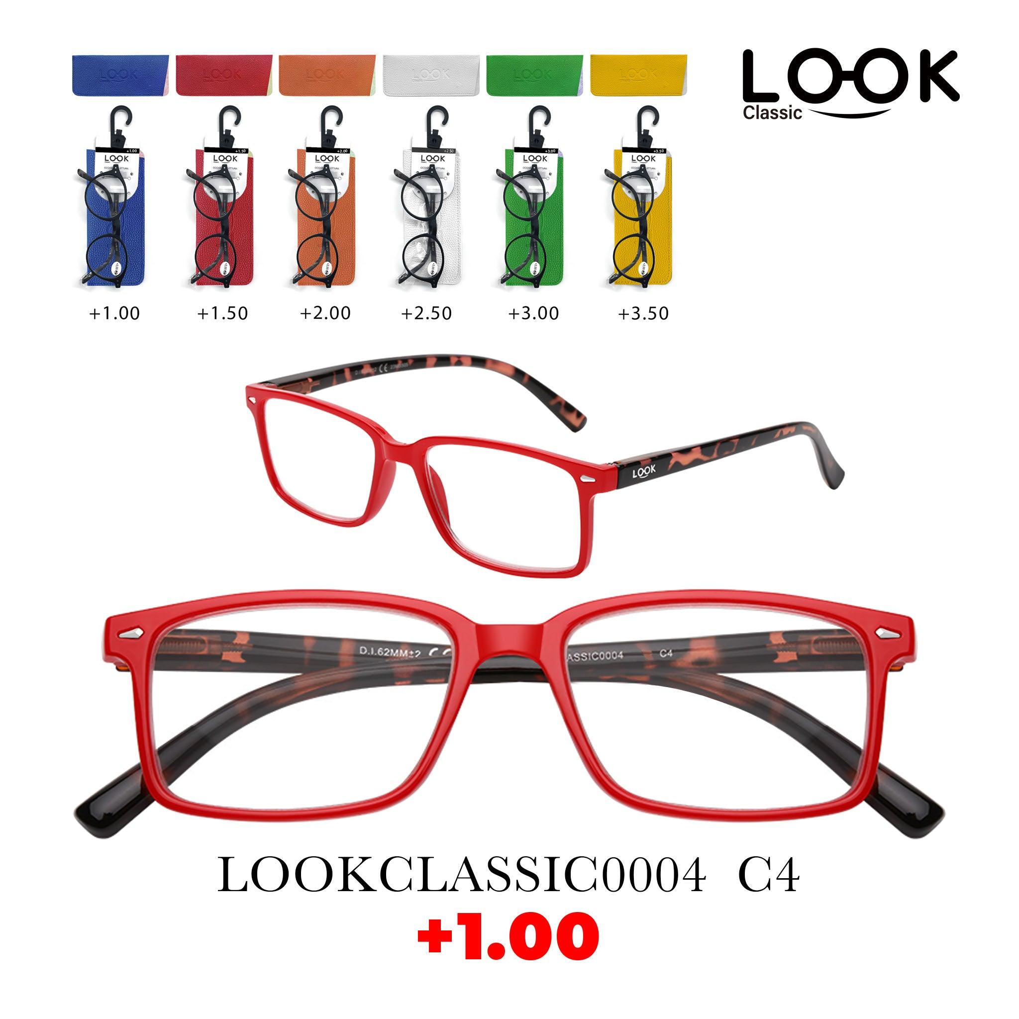 LOOKCLASSIC0004 - koseakasa