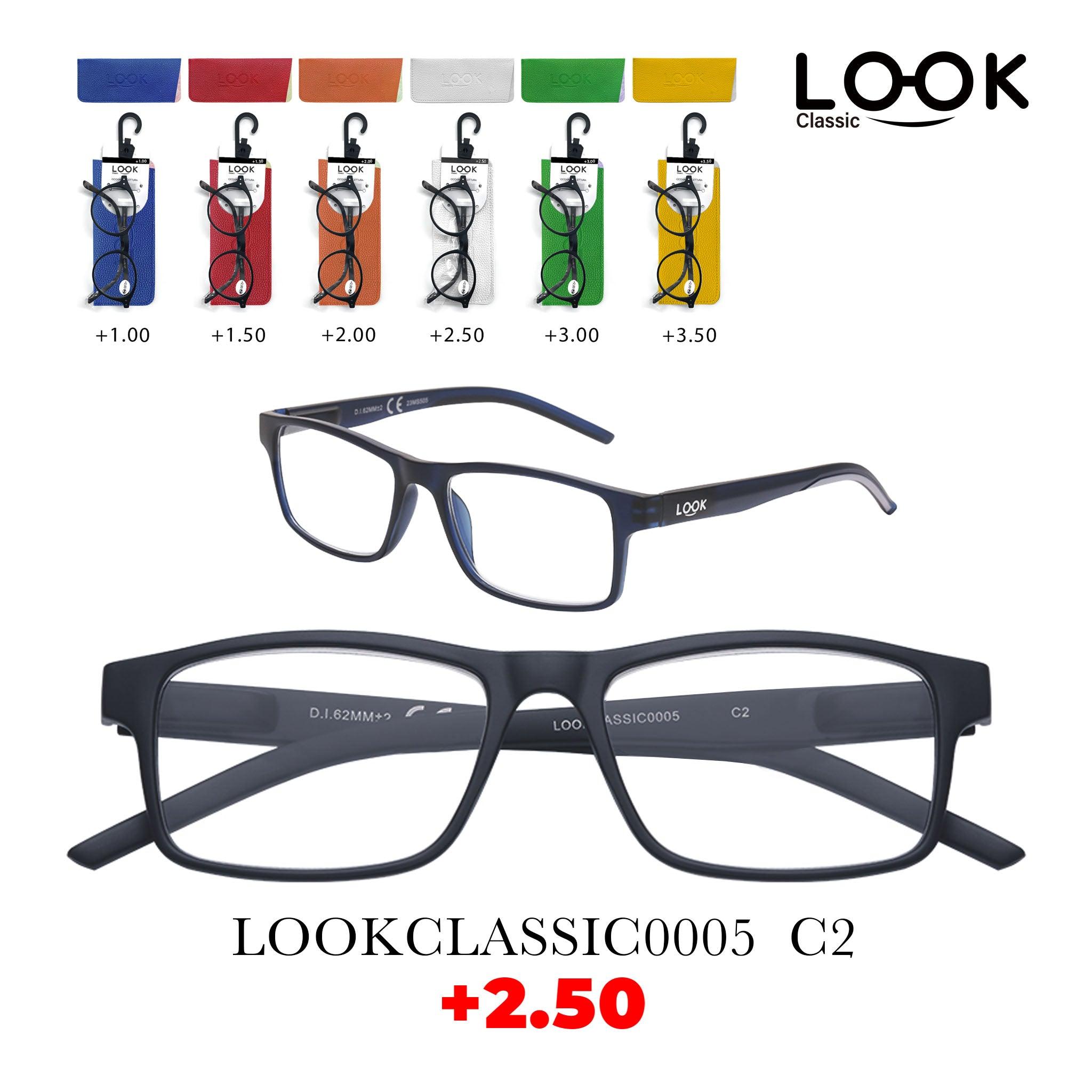 LOOKCLASSIC0005 - koseakasa