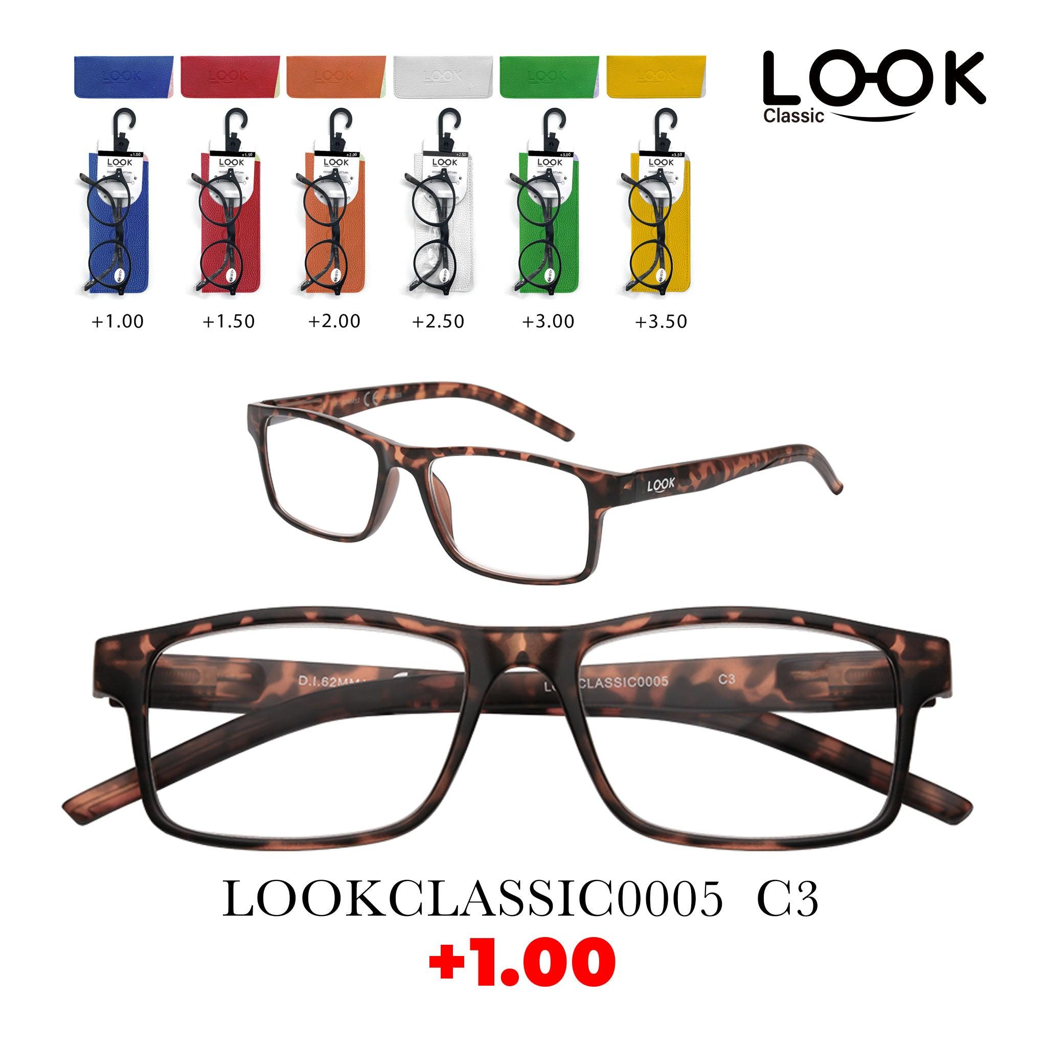 LOOKCLASSIC0005 - koseakasa