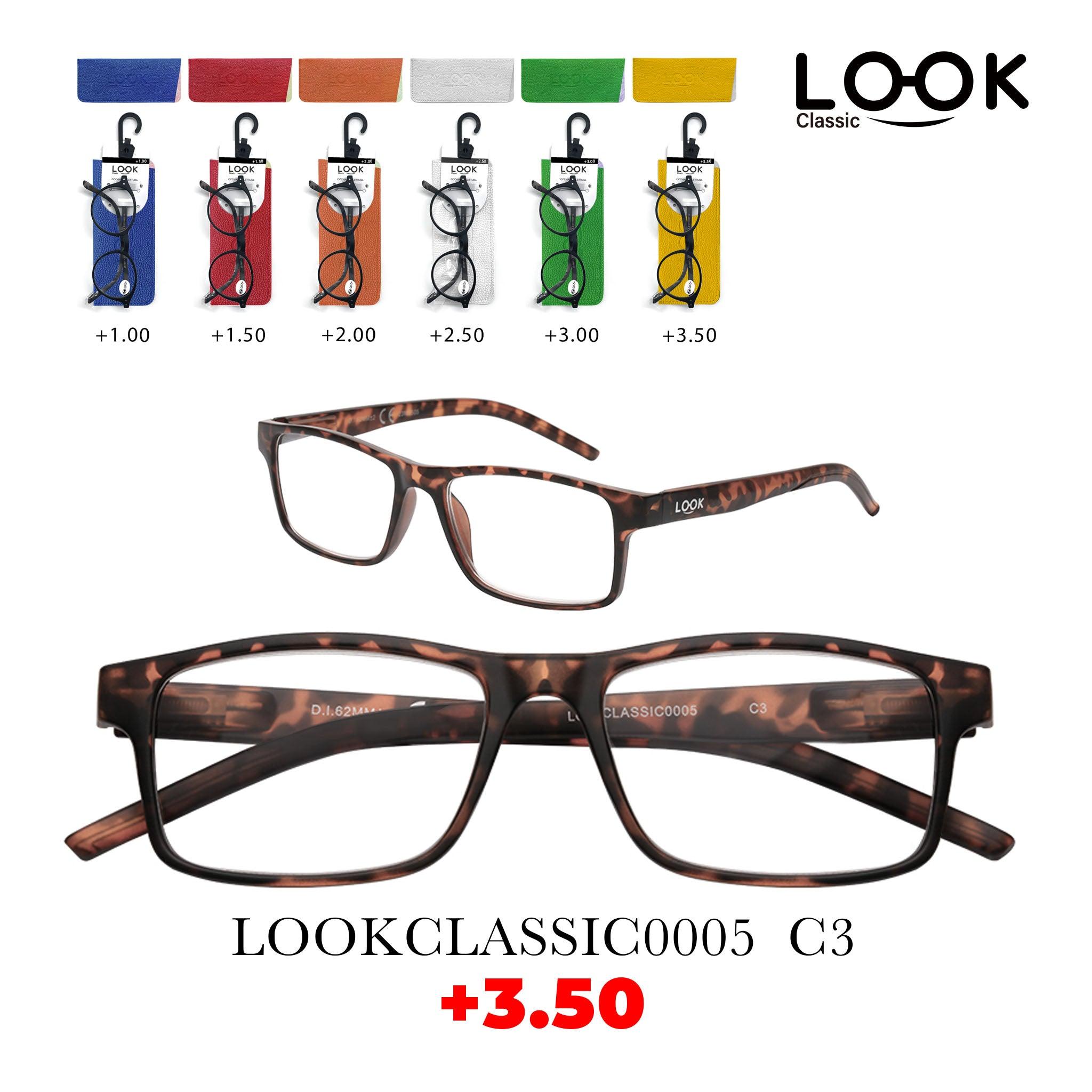 LOOKCLASSIC0005 - koseakasa