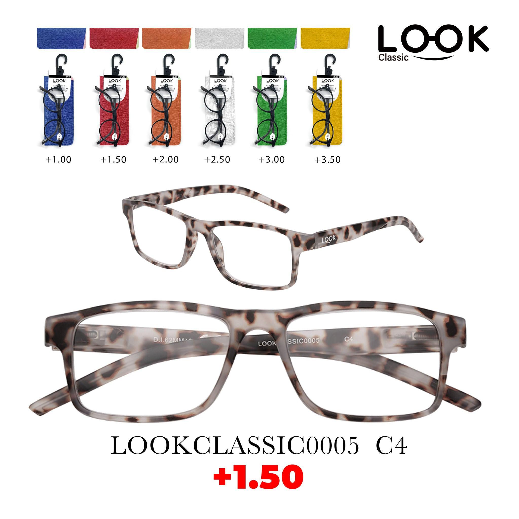 LOOKCLASSIC0005 - koseakasa