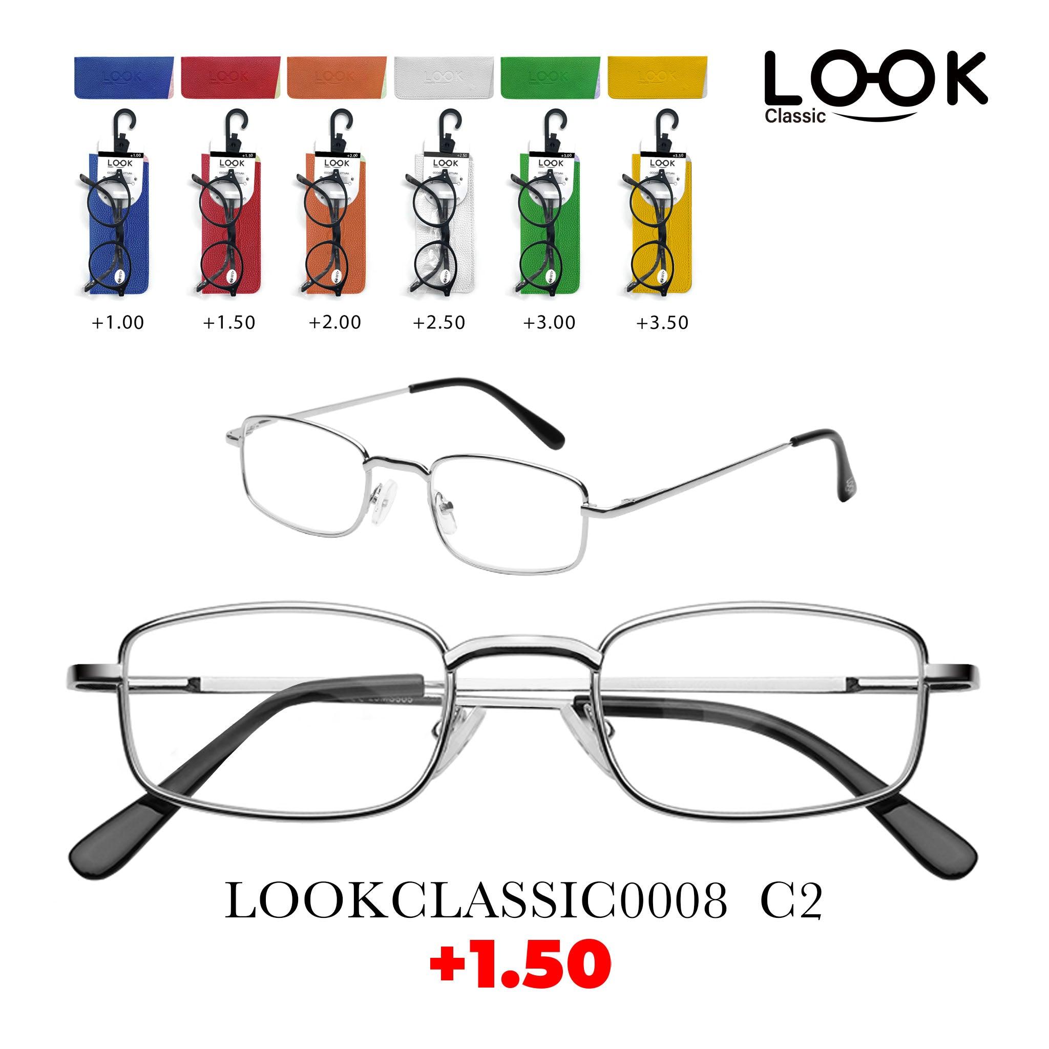 LOOKCLASSIC0008 - koseakasa